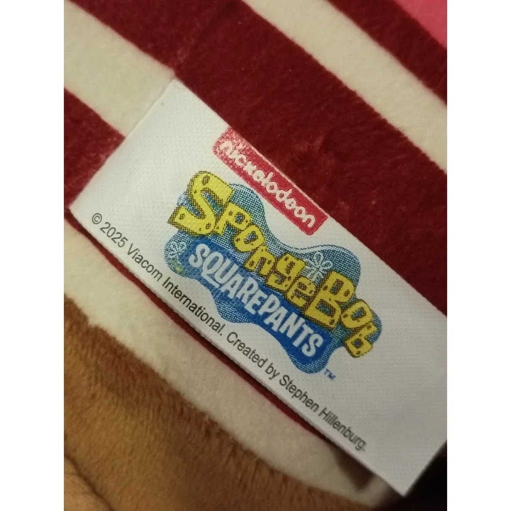 Nickelodeon spongebob squarepants